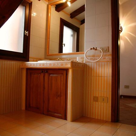 Venice Salute Apartments 외부 사진