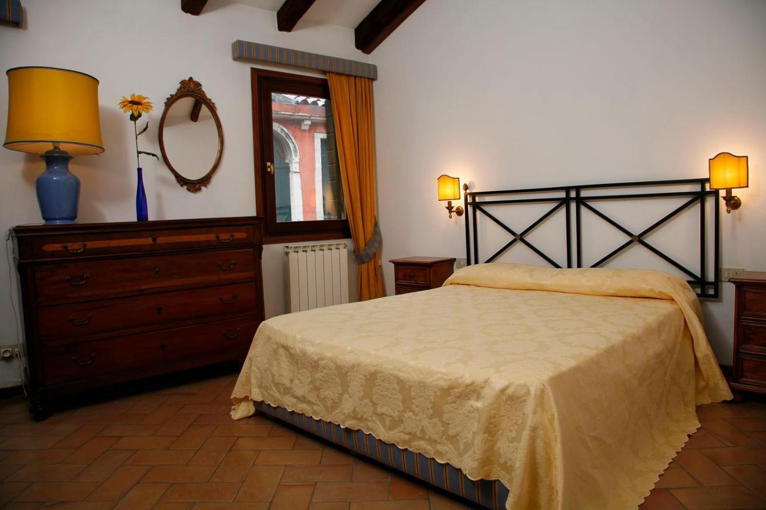 Venice Salute Apartments 외부 사진
